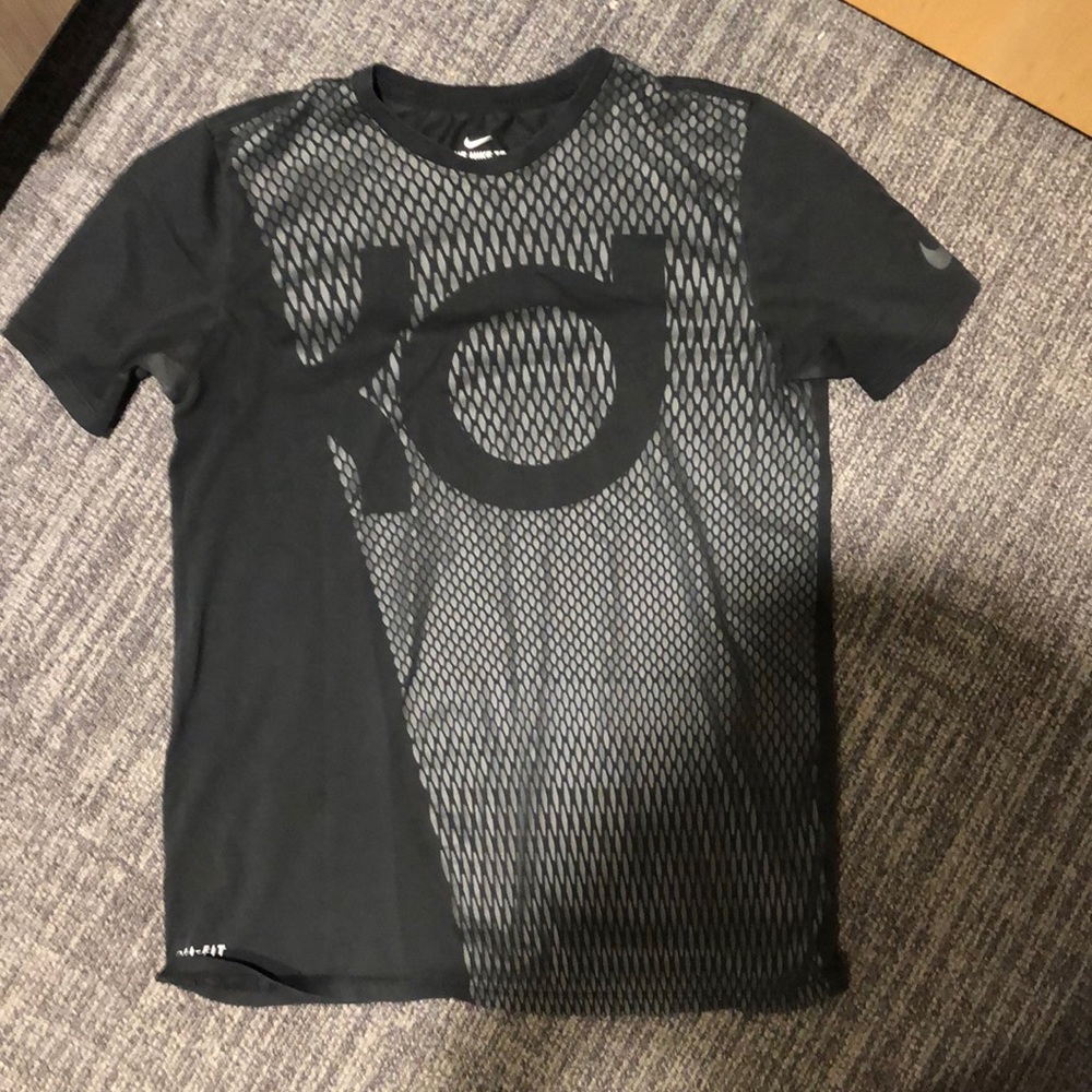 Nike KD dri-fit tee